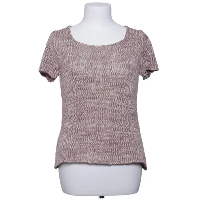 Trui (Beige, Bruin) van Jacqueline Riu Acryl, Polyamide