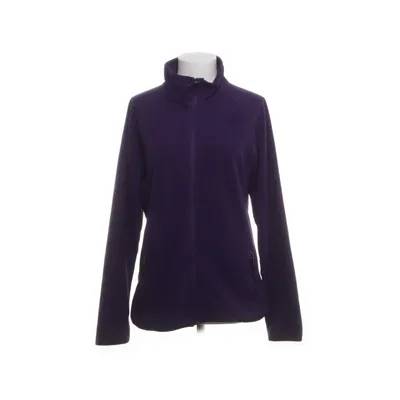 Fleece sweater (Purple) from OFC Sports Polyester