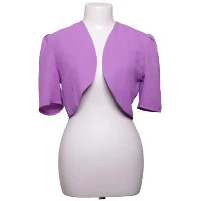 Boléro (Violet) de Shy Polyester