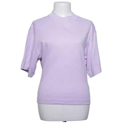 T-shirt (Purple) from COS Cotton