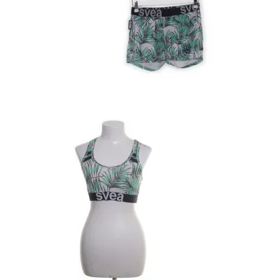 Set (Groen, Meerkleurig) van Svea Polyester, Elastaan