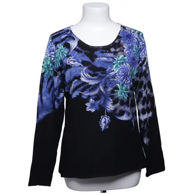 Pull-over (Blommig) de Ovanti Élasthane, Polyamide, Viscose
