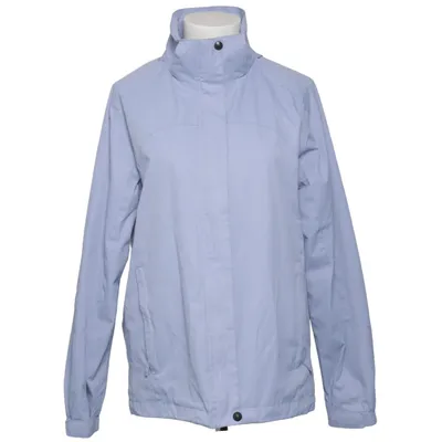 Jacket (Blue) from Epister Polyester