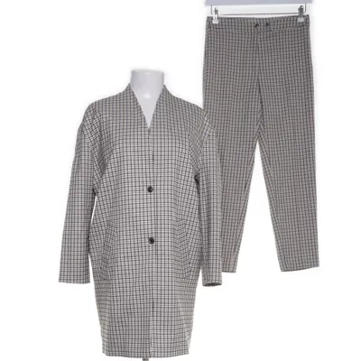 Pak (Meerkleurig) van Visual Clothing Project Polyester, Viscose, Elastaan
