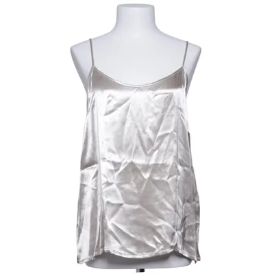 Tanktop  (Grå) fra Newhouse Viscose