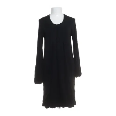 Robe (Noir) de Wico Élasthane, Viscose