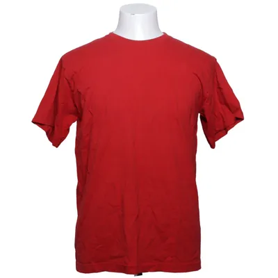T-shirt (Rouge) de Adler Coton