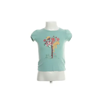 T-shirt (Grön, Flerfärgad) från Palomino by C&A Bomull