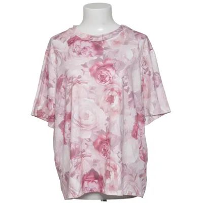 Haut (Rose, Blanc, Multicolore) de Just Woman Polyester