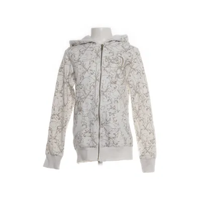 Huvtröja (Vit, Flerfärgad) från WeTweens by KappAhl Bomull, Polyester
