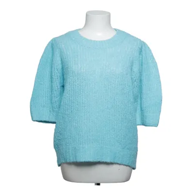 Tröja (Turkos) från Coster Copenhagen Alpackaull, Elastan, Polyamid, Polyester
