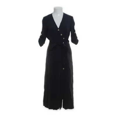 Klänning (Grå) från Zara Trafaluc Collection