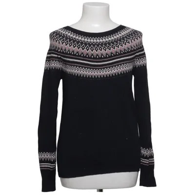 Trui (Zwart, Meerkleurig) van ESPRIT Organic
