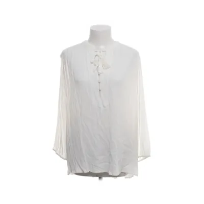 Blouse (White) from Alice Bizous Viscose