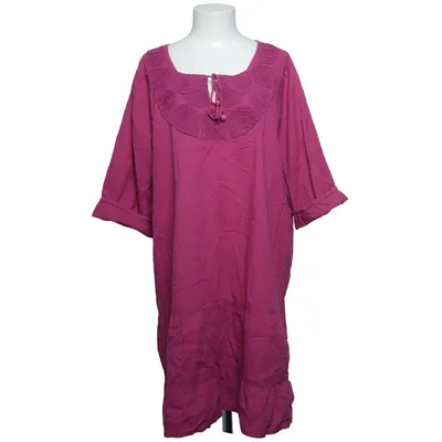 Klänning (Rosa) från Think Positive Bomull