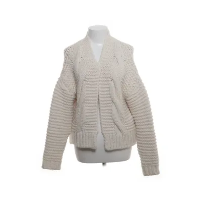 Cardigan (Beige) de Dilvin Knit