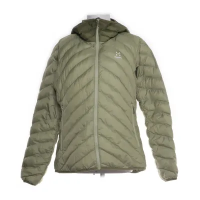 Windjack (Groen) van Haglöfs Polyester