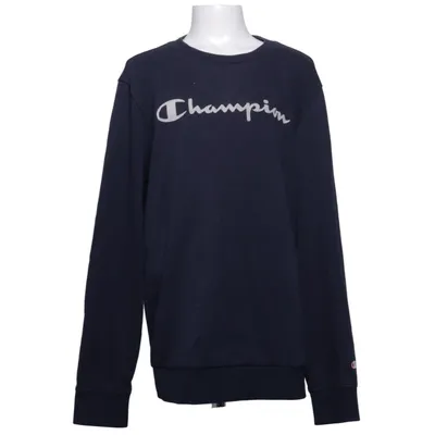 Sweatshirt (Noir) de Champion