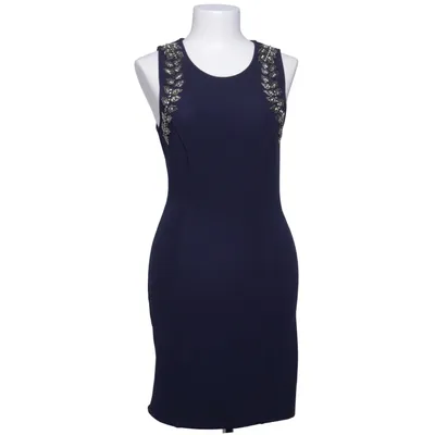 Robe (Bleu) de Agaci Élasthane, Polyester