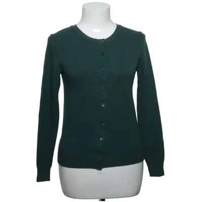 Cardigan (Vert) de United Colors of Benetton Laine