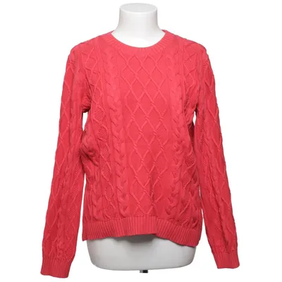 Sweater (DRIFTER) fra Lands' End Bomuld