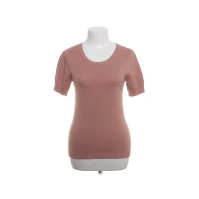Top (Roze) van Flash Nylon, Viscose
