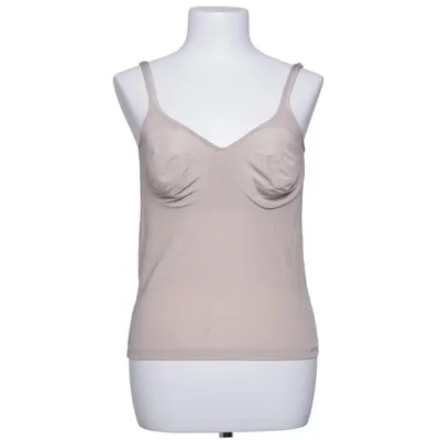 Shapewear-linne (Beige) från Mey Elastan, Polyamid