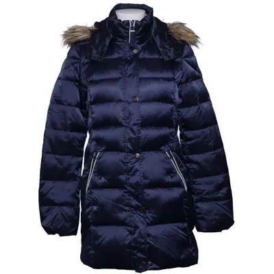 Donsjack (Type 65) van Gaastra Dons, Veer, Polyamide, Polyester