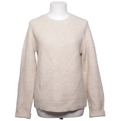 Sweater (Beige) from About You Acrylic, Elastane, Recycled polyester