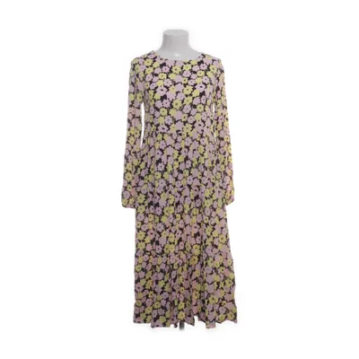 Dress (Pink, Multicolored) from VRS Woman Viscose