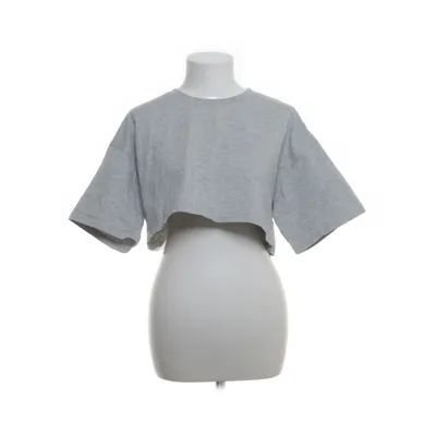 T-shirt (Grå) från MKLifestyle Bomull