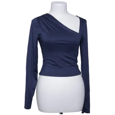 Top (Blauw) van Amisu