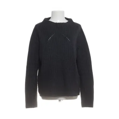 Sweater (Black) from Opus Wool