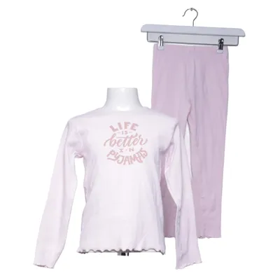 Pyjama (Roze) van Dirkje