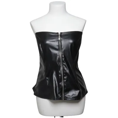 Corset (Noir) de Venus Polyester