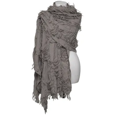 Sjal (WSA-408) från All Saints Ull