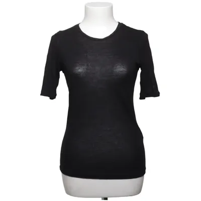T-shirt (THIN CASHMERE MODAL TEE) de Totême Cachemire, Modal