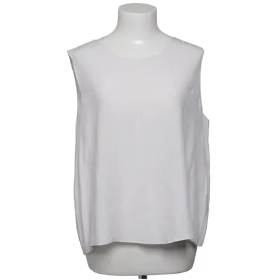 Top (Wit) van Iris von Arnim Viscose