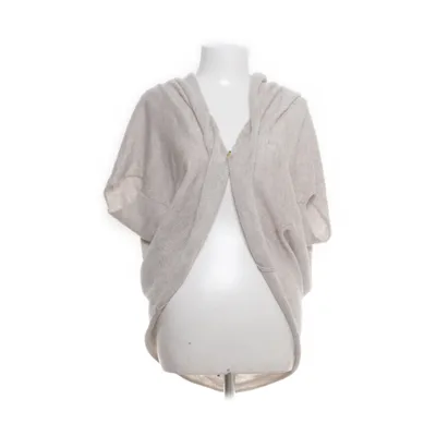 Cardigan (Beige) van Zara Knit