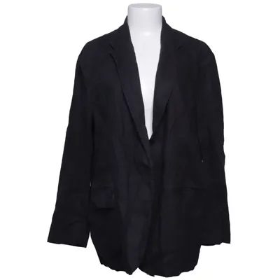 Blazer (Black) from COS Linen