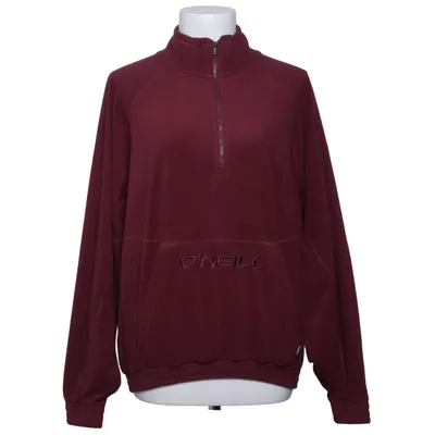 Fleece sweater (Red) from O'Neill Polyester