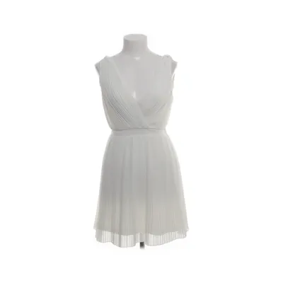 Klänning (Vit) från Mango Collection Polyester
