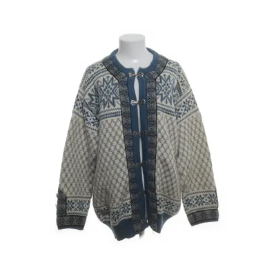 Kofta (Vit, Flerfärgad) från Dale of Norway