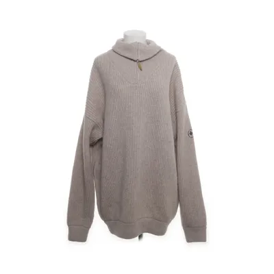 Polotröja (Beige) från Mackenzie Ull