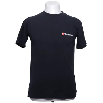 T-shirt (Zwart) van Berghaus