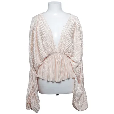 Blus (Beige) från Shein Polyester