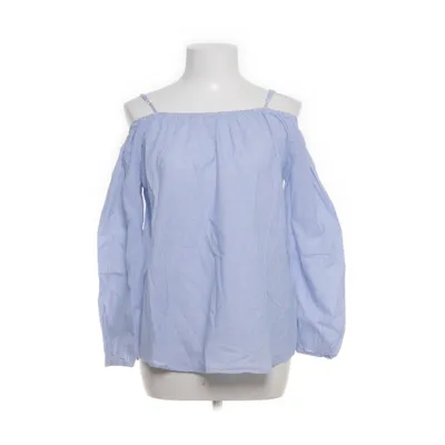 Blouse (Blue) from LTB
