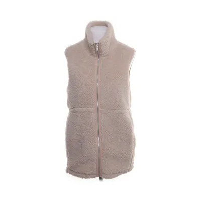 Outdoor vest (Beige) van SOC Polyester