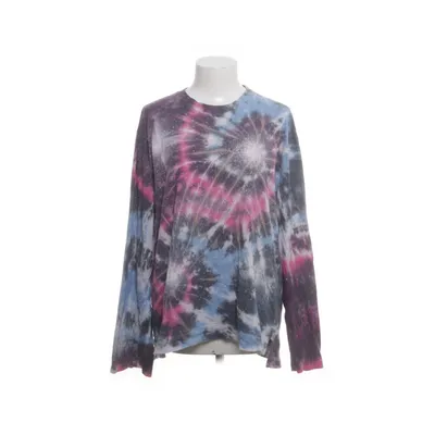 Long sleeve T-shirt (Purple, Blue, Pink) from Our Legacy Cotton