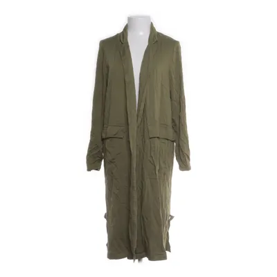 Jas (Groen) van Cropp